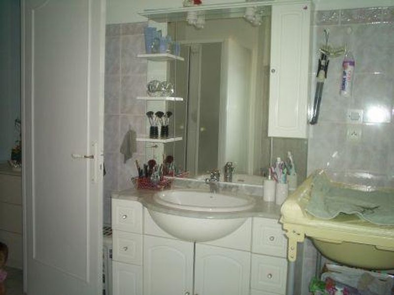 Vente Appartements T3/4 13127 VITROLLES NORD ENTIEREMENT REFAIT BELLES PRESTATIONS